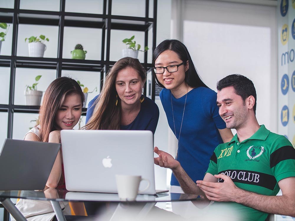 Digital Marketing Agency in Bangalore