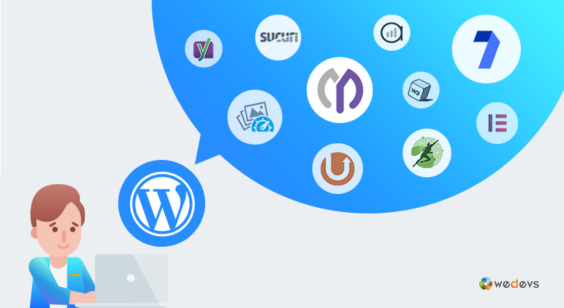 Top 10 Must Have WordPress Plugins